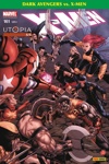X-Men (Vol 1) nº161