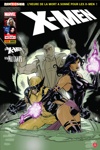 X-Men (Vol 1) nº165 - Nation X