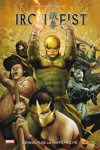 100% Marvel - Iron Fist - Tome 5 - L'évasion de la huitième cité