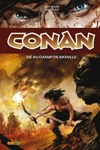 Conan - Tome 4 - Né au champs de bataille