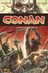 Conan - Tome 5 - La main de Nergal