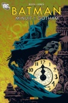 DC Big Book - Batman - Minuit à Gotham