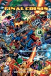 DC Big Book - Final Crisis - La légion des trois mondes