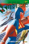 DC Big Book - Superman - La Nouvelle Krypton