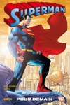 DC Deluxe - Superman - Pour demain