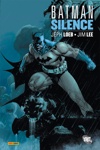 DC Deluxe - Batman - Silence