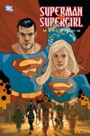 DC Heroes - Superman - Supergirl : Maelstrom