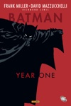 DC Icons - Batman - Year one