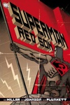 DC Icons - Superman - Red son