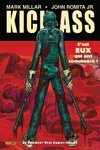 Hors Collections - Kick-Ass 1 - Le prelier vrai super-héros
