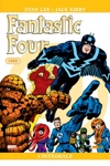 Marvel Classic - Les Intégrales - Fantastic Four - Tome 8 - 1969