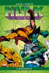 Marvel Classic - Les Intégrales - Hulk - Tome 6 - 1989