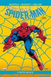 Marvel Classic - Les Intégrales - Spectacular Spider-man - Tome 3 - 1979