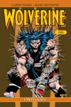 Marvel Classic - Les Intégrales - Wolverine - Tome 4 - 1991