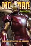Iron-man - Les Aventures - Iron-man et toutes ses armures
