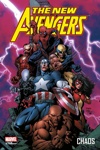 Marvel Deluxe - New Avengers 1 - Chaos