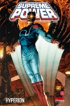 Marvel Deluxe - Supreme Power 2 - Hyperion