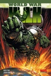 Marvel Deluxe - World War Hulk