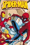 Spider-man - Les Aventures - Gare à Ultron !