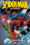 Spider-man - Les Aventures - Un mystérieux ennemi