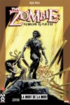 Marvel Max - The Zombie Simon Garth - La mort de la mort
