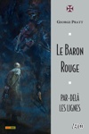 Vertigo Graphic Novel - Le baron rouge - Par-delà les lignes