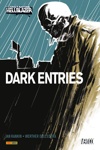 Vertigo Graphic Novel - Dark Entries
