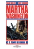 Martha Washington - Temps de guerre