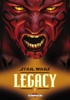 Star Wars - Legacy - Rengat