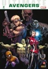 Ultimate Avengers nº2