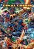 DC Big Book - Final Crisis - La lgion des trois mondes