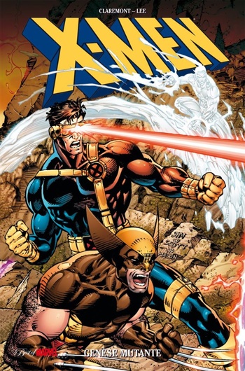 Best of Marvel - X-Men - Gnse Mutante