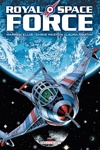 Royal Space Force - Royal Space Force