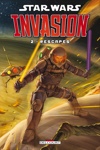 Star Wars - Invasion - Rescapes