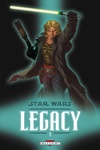 Star Wars - Legacy - Le Destin de Cade