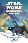 Star Wars - The Clone Wars Aventures - L'Étreinte de Shon-Ju
