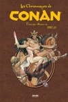 Les chroniques de Conan - Année 1980 - Partie 1