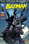 Batman Universe (2010-2011) nº6 - La vie après la mort
