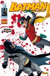 Batman Universe (2010-2011) nº8 - Batman vs Robin 2