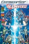 DC Universe nº64 - Esprit d'équipe