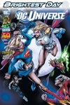 DC Universe nº65 - Les choses obscures