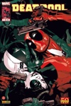 Deadpool (Vol 2 - 2011-2012) nº3