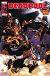 Deadpool (Vol 2 - 2011-2012) nº5