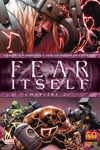 Fear Itself - Tome 2