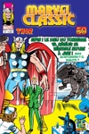 Marvel Classic (Vol 1 - 2011-2014) nº2 - Thor - Le pouvoir du dieu du tonnerre