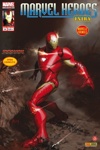Marvel Heroes Extra nº5 - Iron man Legacy -  - Couverture A