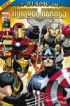 Marvel Heroes (Vol 3) nº1 - Les prochains vengeurs