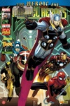 Marvel Heroes (Vol 3) nº5 - Le contrat