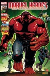 Marvel Heroes (Vol 3) nº7 - Célèbre