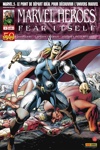 Marvel Heroes (Vol 3) nº11 - Voyage vers l'inconnu